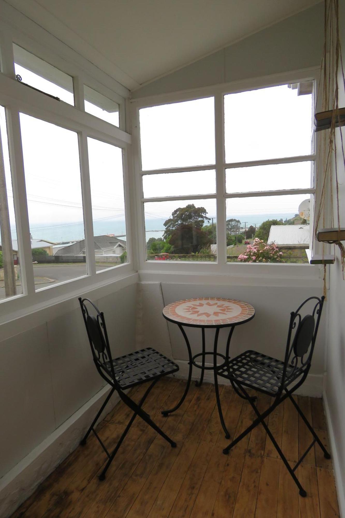 The Cottage Oamaru Buitenkant foto