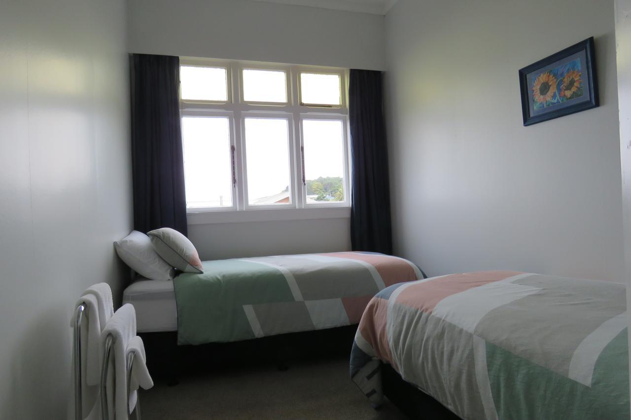 The Cottage Oamaru Buitenkant foto