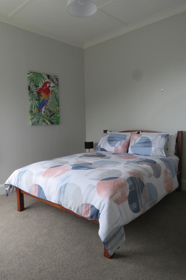 The Cottage Oamaru Buitenkant foto
